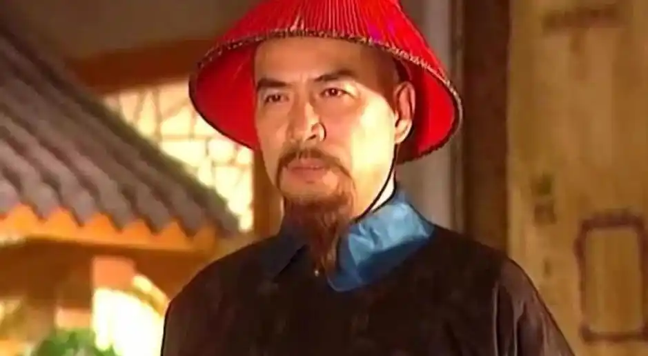 在康熙王朝中李光地为何被称为狠毒他与蓝齐儿真心相爱吗