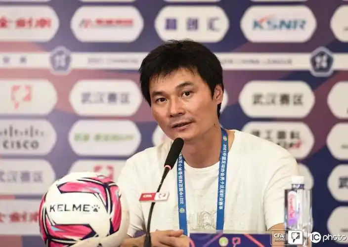 【战报】杨超屡献神扑,王琪破门,四川九牛1:1南京城市