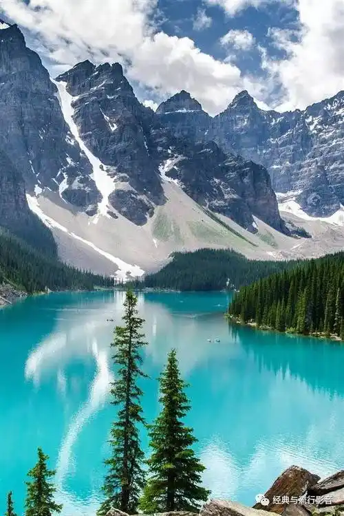 超高清!最美风景壁纸,快收藏,随时可用手机上