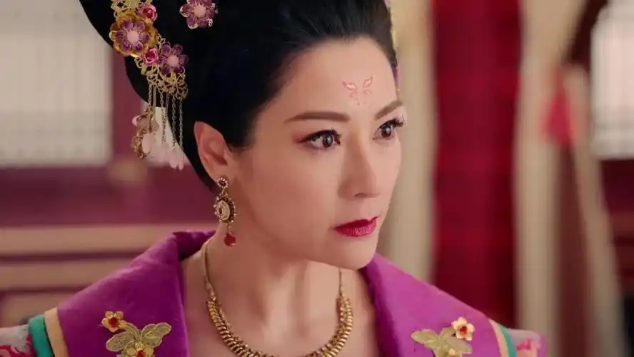 陆诗韵米雪虽然来得