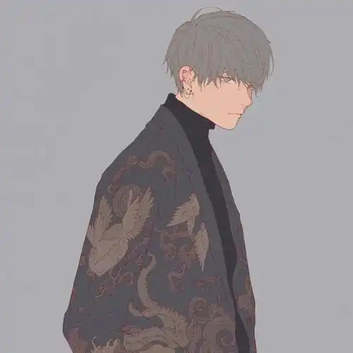 头像:渣男专属头像