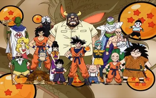 当潮牌遇上龙珠,重返热血童年