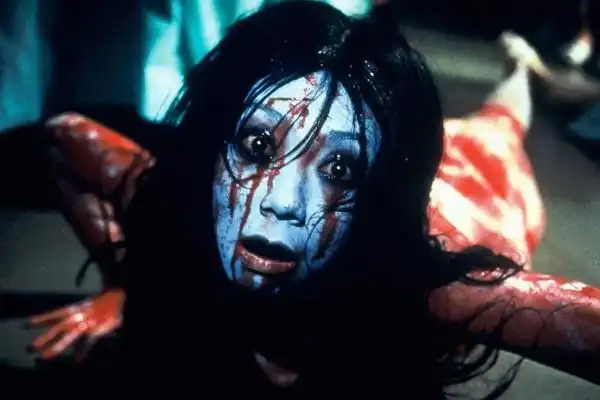 世界上最恐怖的鬼片午夜凶铃据说吓死过3个人