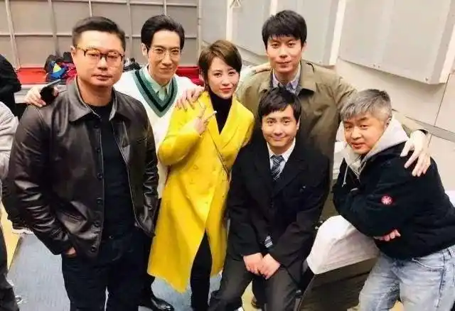 沈腾为啥退出开心麻花沈腾沈腾为啥退出开心麻花艾伦