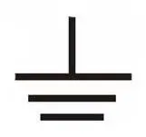 插座上地线什么符号