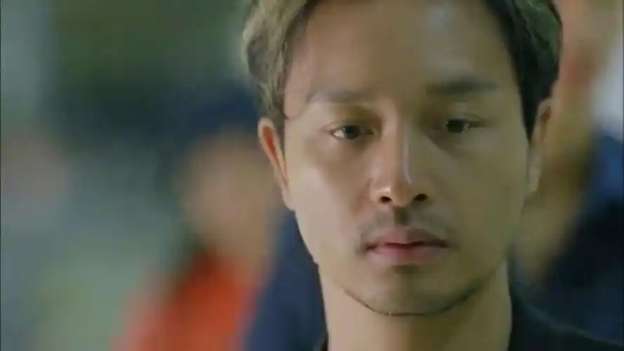 《星月童话》自截图 挚爱哥哥