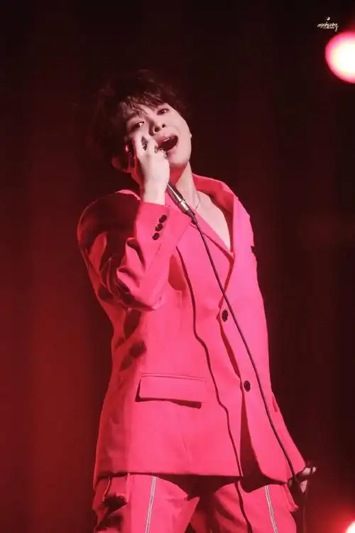 2023尤长靖成都演唱会