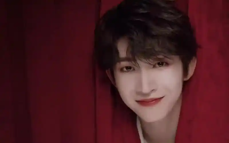 那个叫刘宇的甜c到底是谁啊别眨眼有点东西