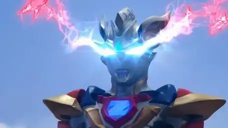 盘点六个不同版本的泽塔奥特曼,你最喜欢哪个?黑化版太帅了