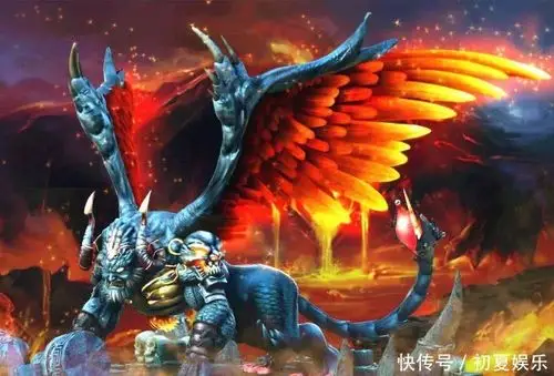 屈原读过《山海经》===他的诗歌提到了烛龙,应龙和美人鱼