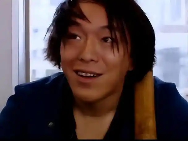 黄渤喜剧片(黄渤喜剧片推荐电影)