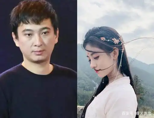 王思聪五年内,屡次点赞鞠婧祎负面微博,近期肖像权事件又遭diss