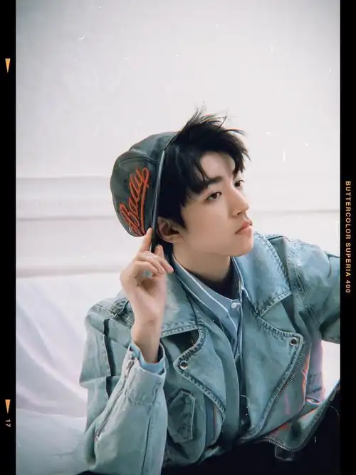 王俊凯# #tfboys王俊凯# #tfboys# cr 最酷哦