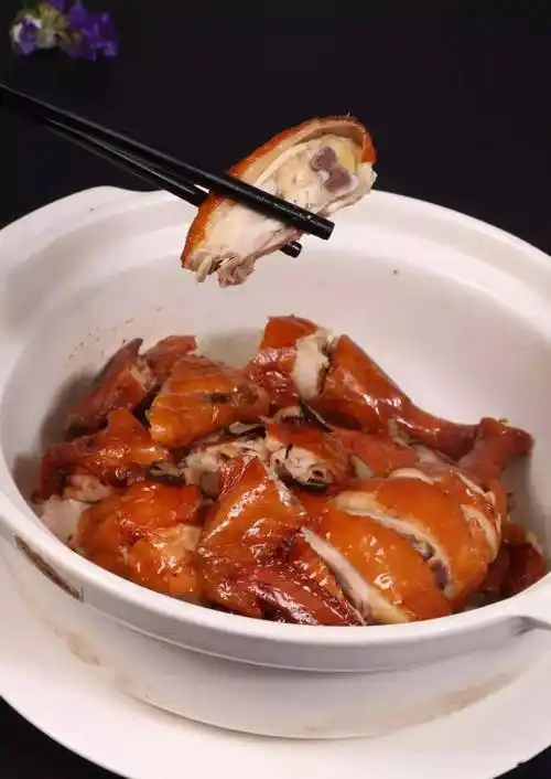 8款大厨拿手招牌菜