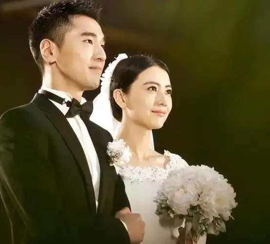 "夫妻本是同林鸟",但抱歉这一次,赵又廷救不了高圆圆|夏雨|袁泉|滕华