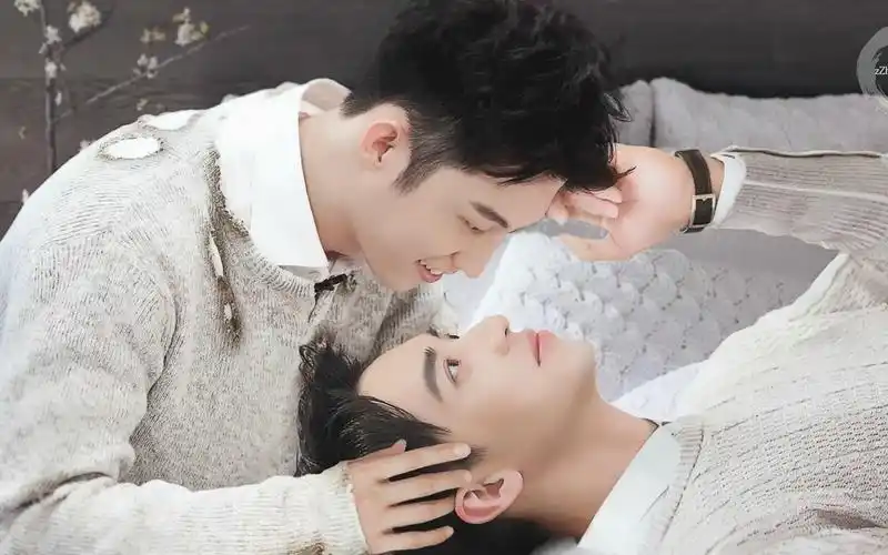 瑜洲《蜜月》黄景瑜x许魏洲_哔哩哔哩 (゜-゜)つロ 干杯~-bilibili