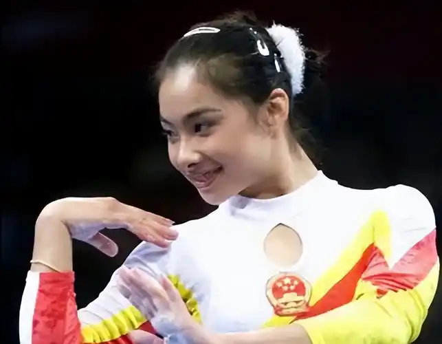 陈永妍婚后6年未怀孕,医生告诉李宁:是你能力不行_体操_金牌_训练