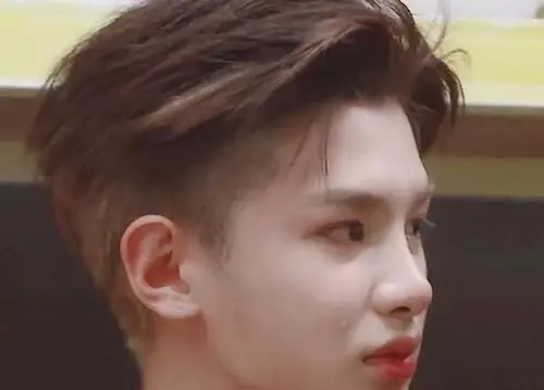 范丞丞,黄明昊,欧阳娜娜这些年轻艺人为什么压力大到哭?