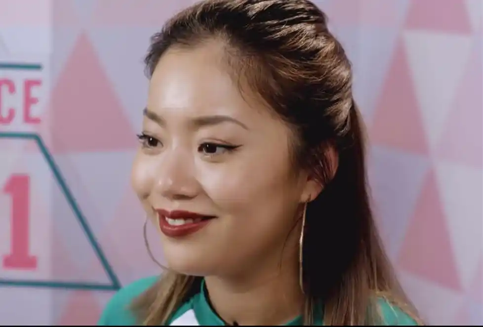 王菊从不随波逐流只为做最好的自己