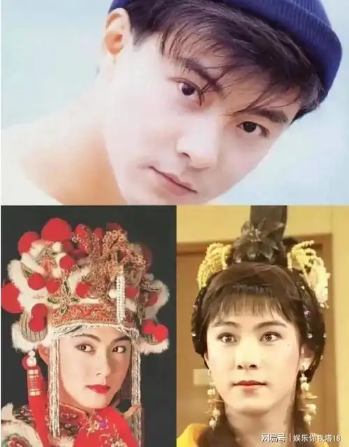 13位男明星女装|陈晓|美女|侯明昊|张卫健|马天宇_网易订阅