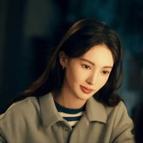 在金晨的努力之下,她的演技迅速提升,慢慢开始出演一些作品