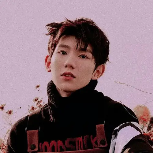 王俊凯头像王源头像易烊千玺头像