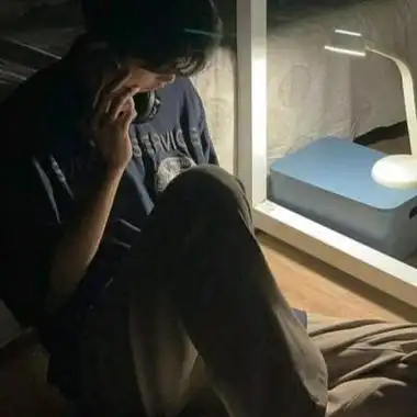 酷野张狂的很冷酷男生头像2022魅力十足的气质帅哥男生头像