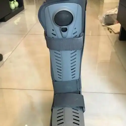 奥索假肢矫形康复器材 下肢护具