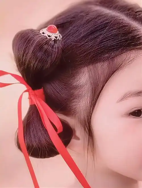 是你们想要的双髻-度小视