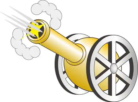 大炮_大炮_没有阴影/大炮