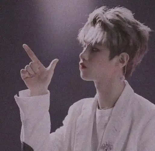 黄明昊:南桥月冥-话本小说网