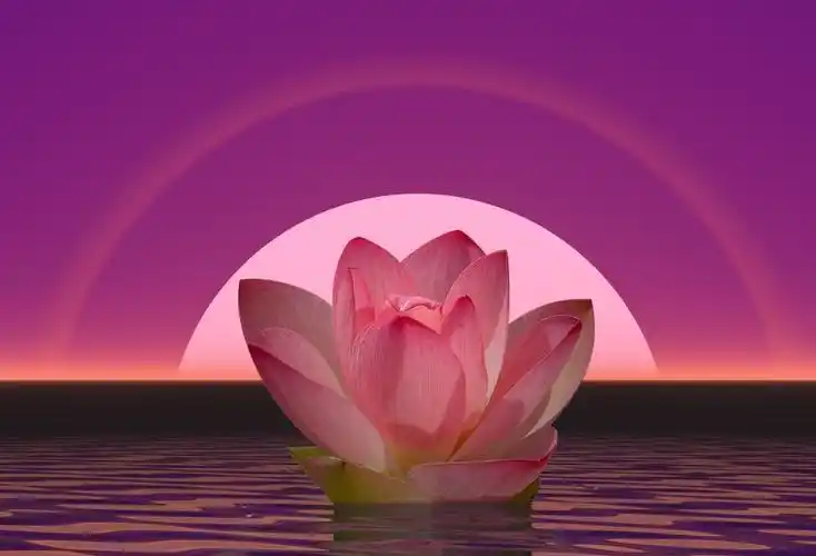 这16首佛教诗词,句句意境不俗,你看出多少隐喻?领悟几许禅意?