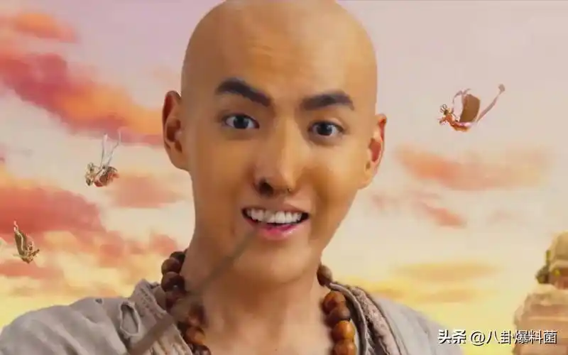 曾经的顶流明星,现在成为过街老鼠,有的甚至已经锒铛入狱