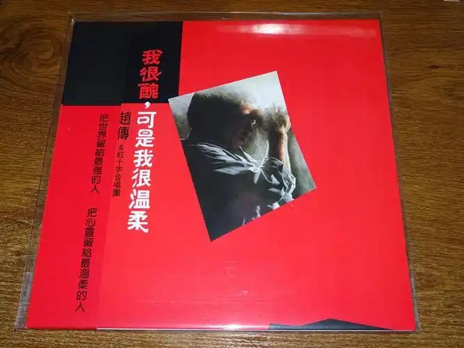 共135 件我很丑可是我很温柔相关商品