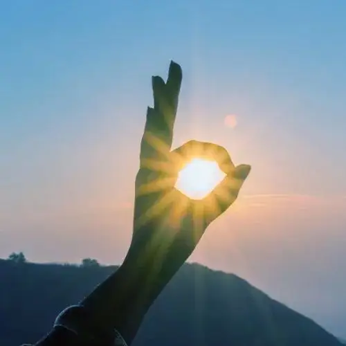 吉祥好运头像_头像图片_扣扣乐园