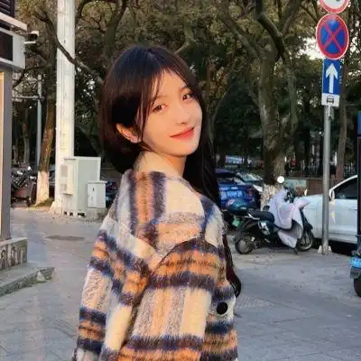 很有个性很好看的时尚女生头像 最很精致可爱时尚女生头像_女生头像