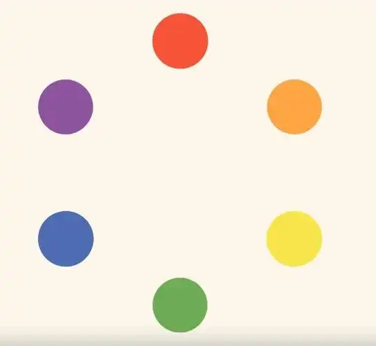 web设计之颜色设计让你的网站熠熠生辉