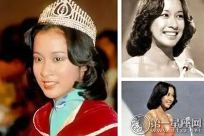 豪门富太的命运,朱玲玲面相