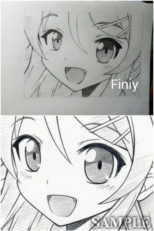 的话尽管给我提出来哦,如果喜欢原图我的另一张"来自二次640_958竖版