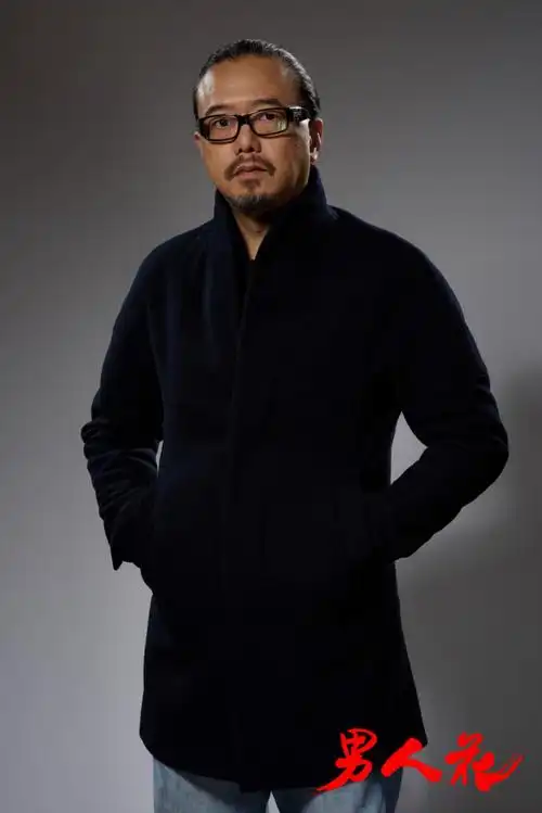 张锦程担纲男主