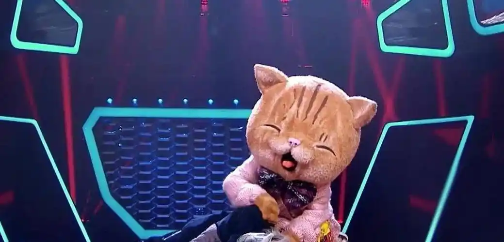 原创3位歌手太好猜蒙面唱将猜猜猜快成蒙面唱将猜什么猜了