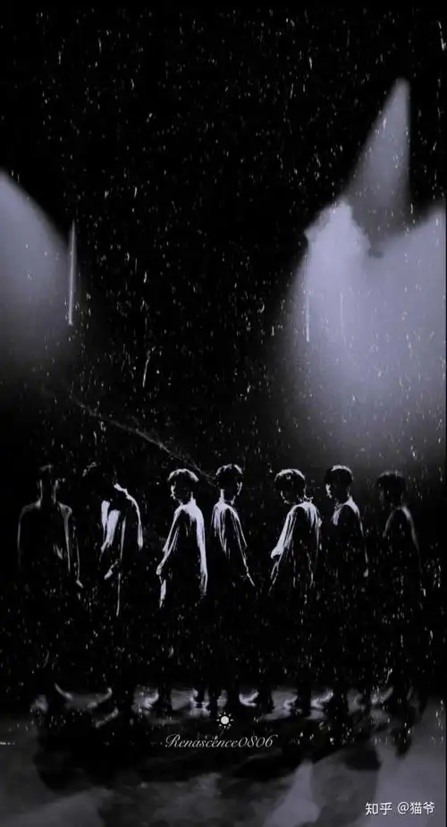 有没有时代少年团的团体神图