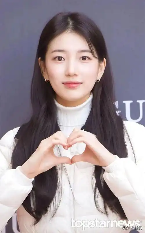 果然微胖的她才是淡颜天花板|裴秀智_新浪新闻