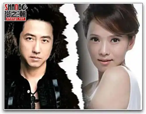 哈林现任老婆是谁 哈林的现任老婆照片被曝光