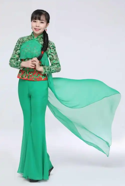 王二妮连发五首新歌匠心独具续写天籁传奇