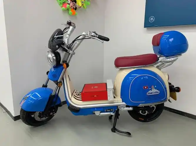 爱玛小帕c1动力版