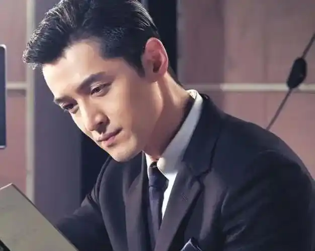 标题于胡歌,这位中国内地的著名|话剧|演员|李逍遥|白玉兰|暴雪时分