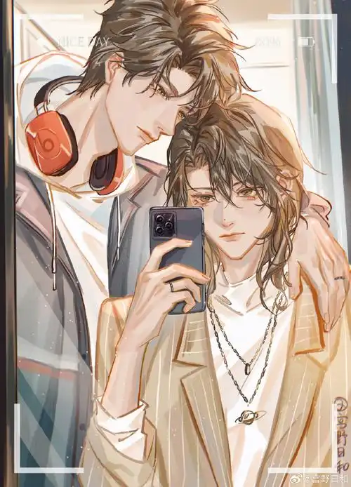 星迹白昼·周自珩1020生贺24h##我只喜欢你的人设