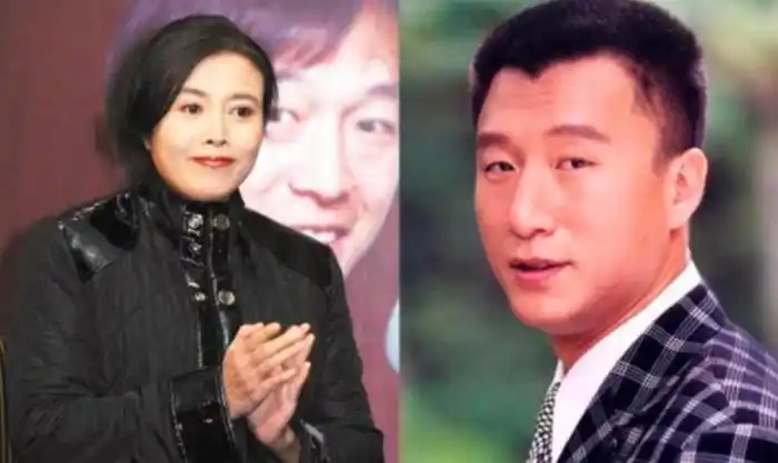 67孙红雷第二任妻子丁嘉丽,孙红雷前女友丁嘉丽原来这么惨