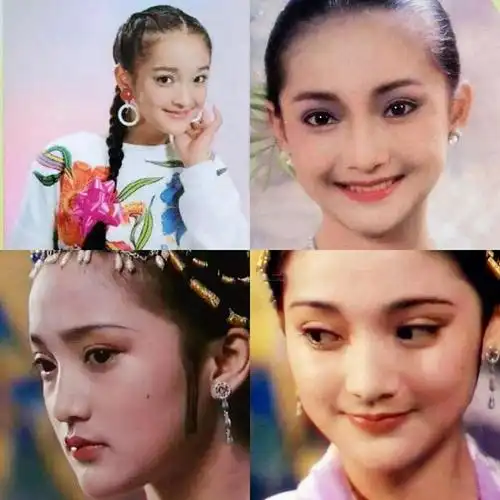 朴树和周迅:"精灵"的爱情只适合在云端